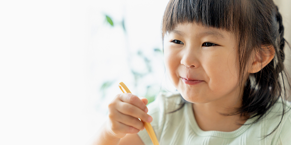 麺類で人類を幸せにする。